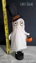 Load image into Gallery viewer, Ghost Edgar