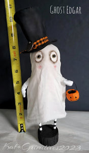 Ghost Edgar