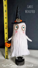 Load image into Gallery viewer, Ghost Winifred