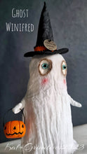 Load image into Gallery viewer, Ghost Winifred