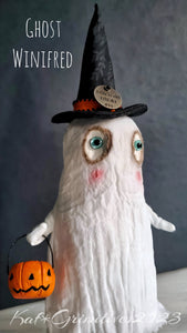 Ghost Winifred
