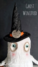 Load image into Gallery viewer, Ghost Winifred