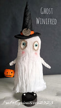 Load image into Gallery viewer, Ghost Winifred
