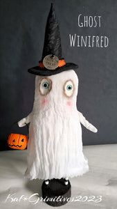 Ghost Winifred