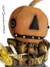 Load image into Gallery viewer, Jimmy-Jay Scarecrow