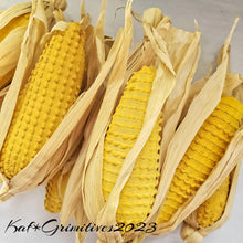 Load image into Gallery viewer, Chenille Corn