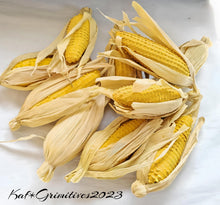 Load image into Gallery viewer, Chenille Corn