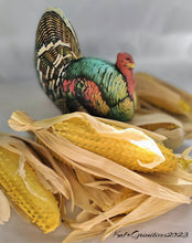 Load image into Gallery viewer, Chenille Corn