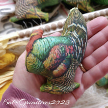Load image into Gallery viewer, Small Turkeys