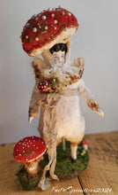 Load image into Gallery viewer, Miss Maddy Mushroom
