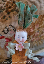 Load image into Gallery viewer, Carl Clifford Baby Carrot