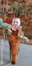 Load image into Gallery viewer, Carl Clifford Baby Carrot