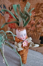 Load image into Gallery viewer, Carl Clifford Baby Carrot