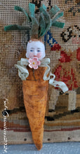 Load image into Gallery viewer, Carl Clifford Baby Carrot