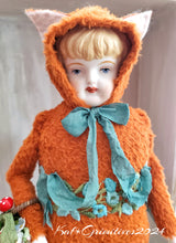 Load image into Gallery viewer, Fionna Fox