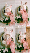 Load image into Gallery viewer, Bunny Egg