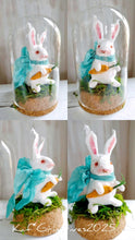 Load image into Gallery viewer, Bunny in Cloche