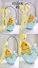 Load image into Gallery viewer, Chick #2