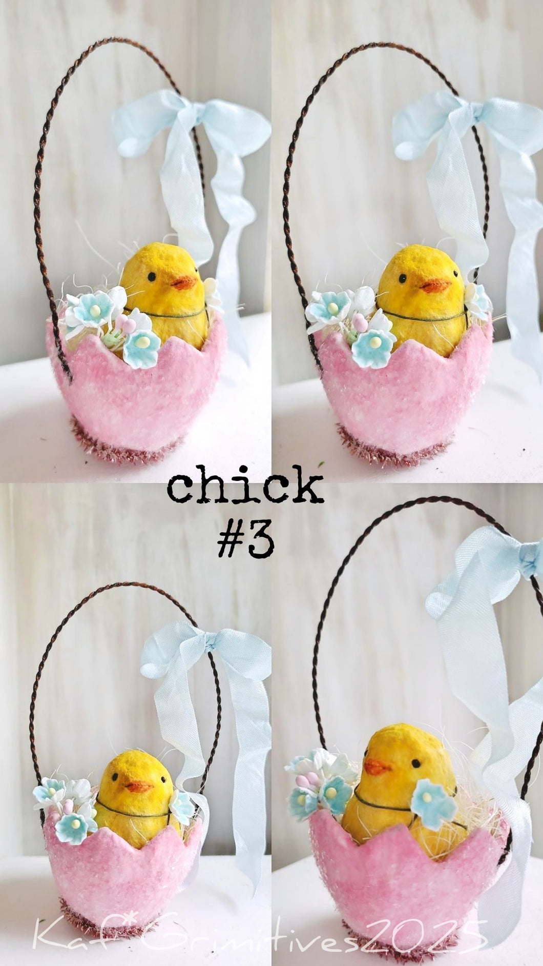 Chick #3