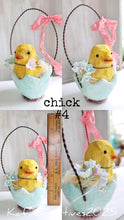 Load image into Gallery viewer, Chick #4