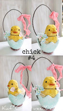 Load image into Gallery viewer, Chick #4