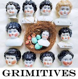 Grimitives 