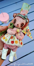 Load image into Gallery viewer, RAZZBERRY BEAR