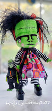 Load image into Gallery viewer, Frankie-Francine