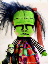 Load image into Gallery viewer, Frankie-Francine