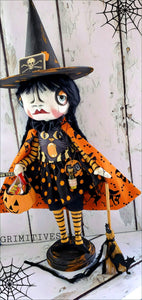 Penelope Poison