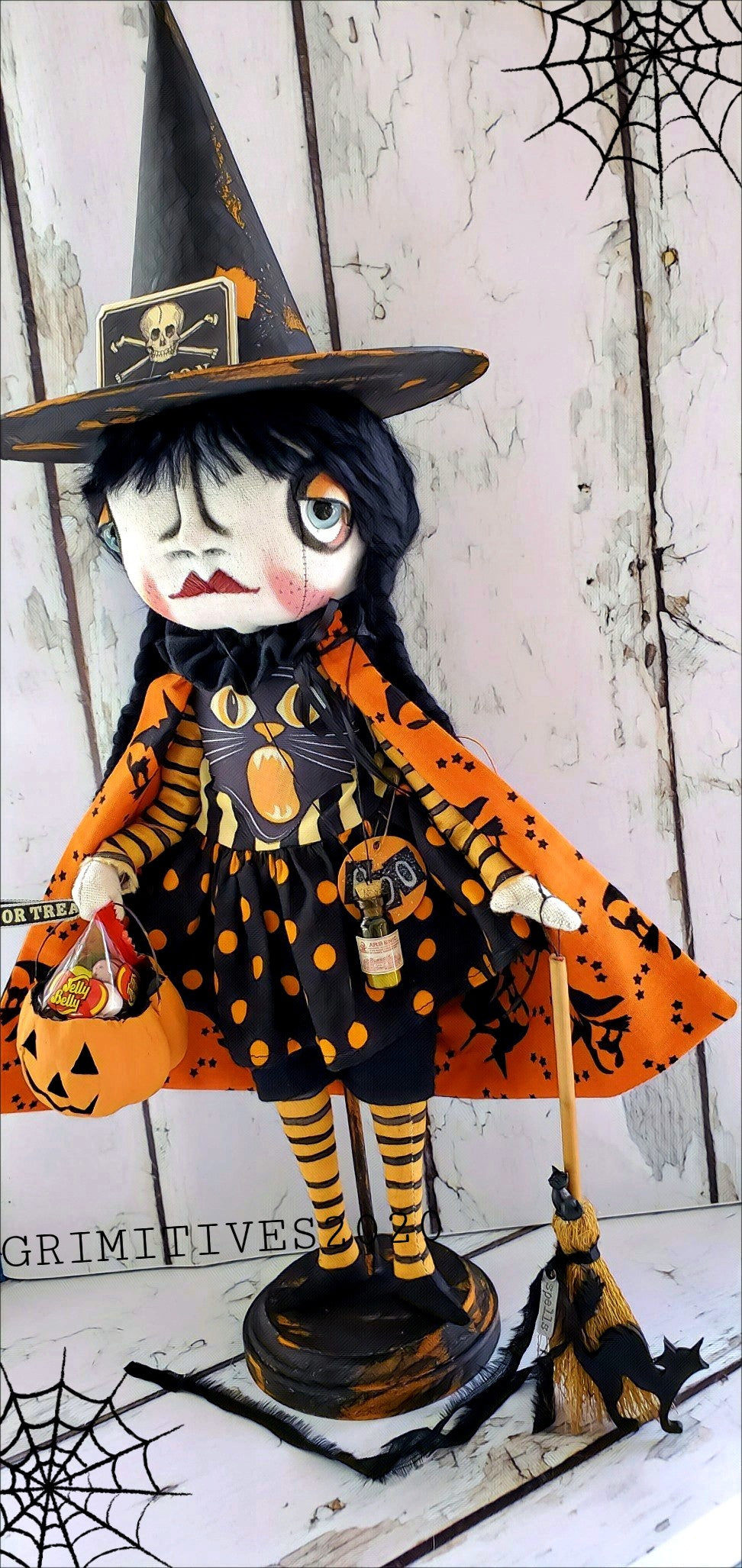 Penelope Poison