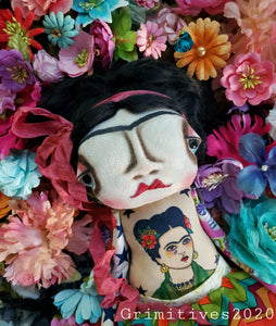 Frida