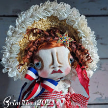 Load image into Gallery viewer, #9  Abigail Adams