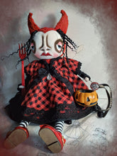Load image into Gallery viewer, Devil Deegan Grimshaw