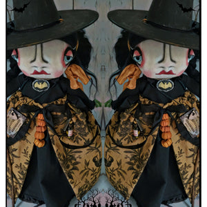 Witch Winnie