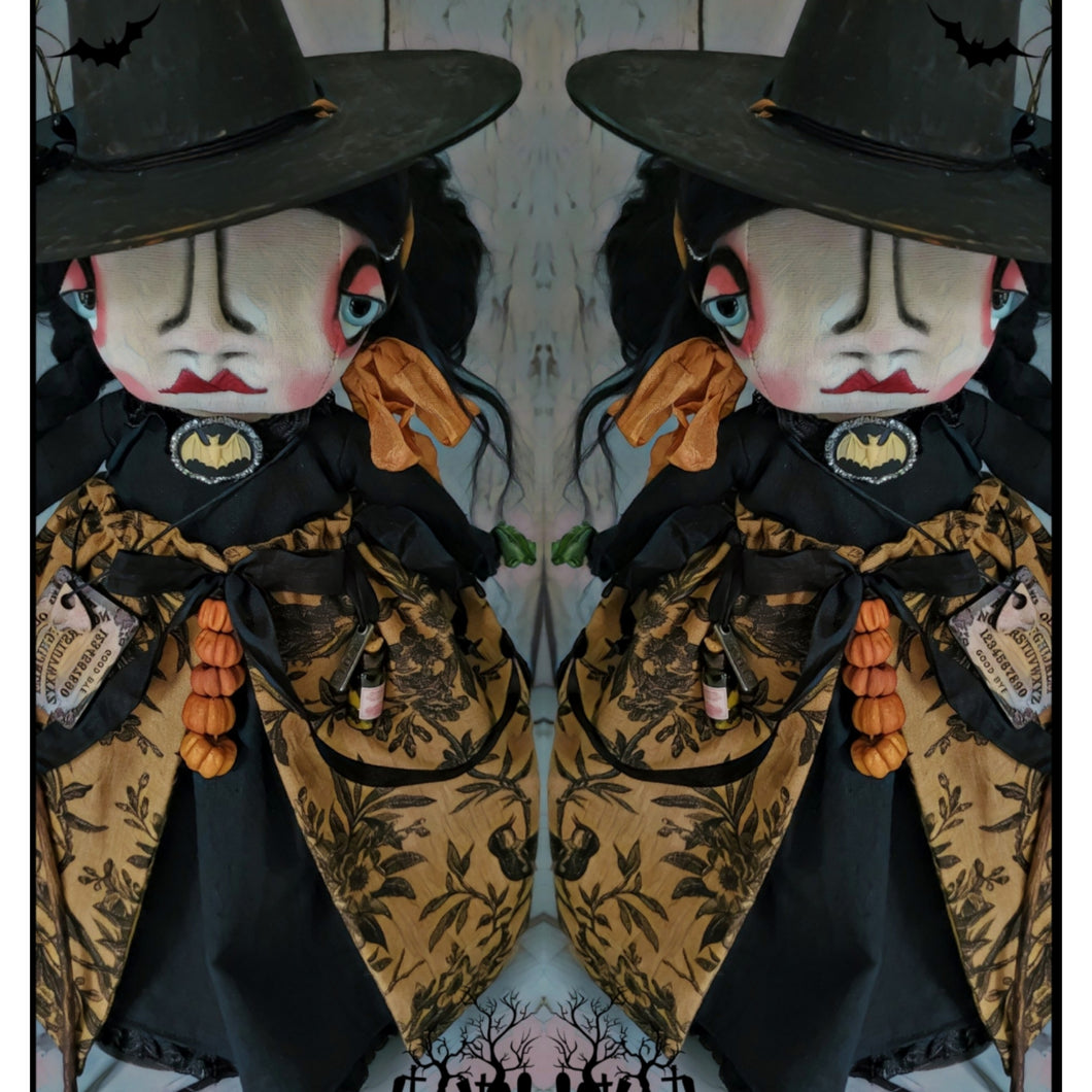 Witch Winnie