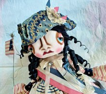 Load image into Gallery viewer, #8 Sarah Bradlee Fulton