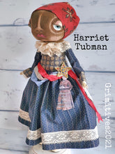 Load image into Gallery viewer, #1 Harriet Tubman