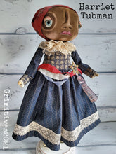 Load image into Gallery viewer, #1 Harriet Tubman