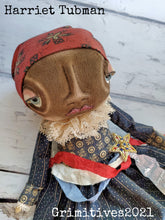 Load image into Gallery viewer, #1 Harriet Tubman