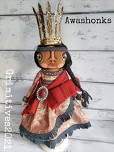 Load image into Gallery viewer, #3 Awashonks