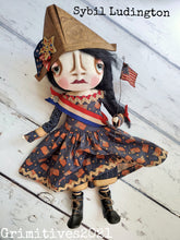 Load image into Gallery viewer, #5 Sybil Ludington