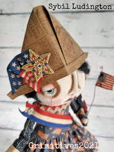 Load image into Gallery viewer, #5 Sybil Ludington