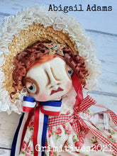 Load image into Gallery viewer, #9  Abigail Adams