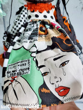 Load image into Gallery viewer, Zombie Zabella