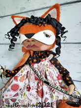 Load image into Gallery viewer, Nahla Fox