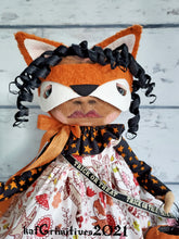 Load image into Gallery viewer, Nahla Fox