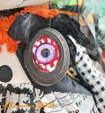 Load image into Gallery viewer, Zombie Zabella