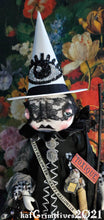 Load image into Gallery viewer, Coco Mademoiselle the Witch of Perfumery