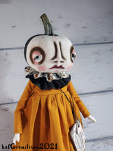 Load image into Gallery viewer, Acorn, A Squash Sister